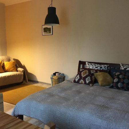 Gaujas Apartaments Лигатне Экстерьер фото