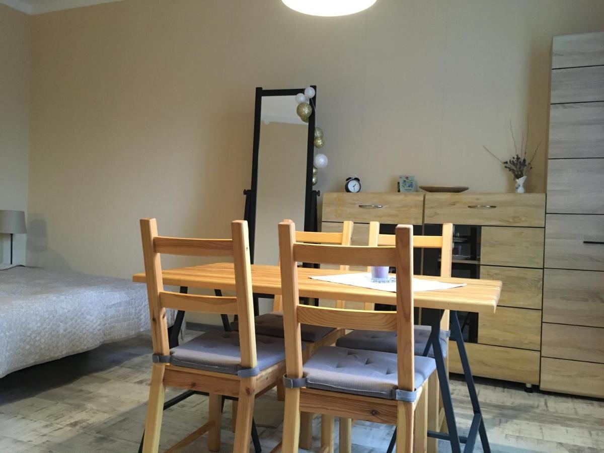 Gaujas Apartaments Лигатне Экстерьер фото