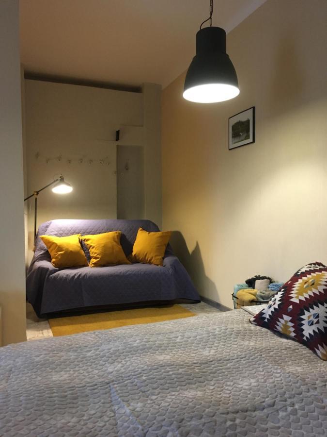 Gaujas Apartaments Лигатне Экстерьер фото