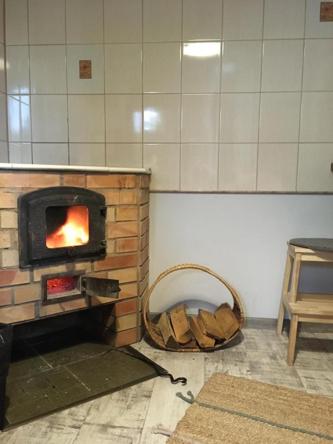 Gaujas Apartaments Лигатне Экстерьер фото