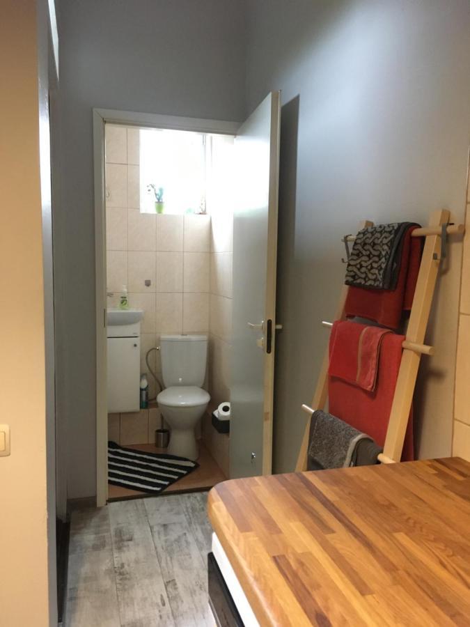 Gaujas Apartaments Лигатне Экстерьер фото