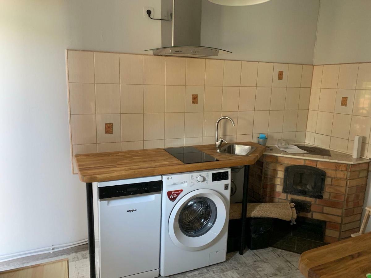 Gaujas Apartaments Лигатне Экстерьер фото