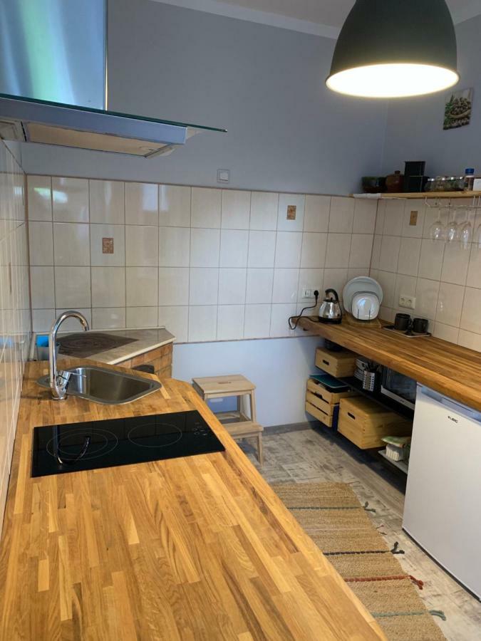 Gaujas Apartaments Лигатне Экстерьер фото